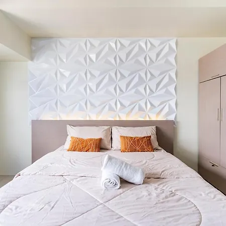 Horizons 101 Cebu Condo By 3R Condo Rentals