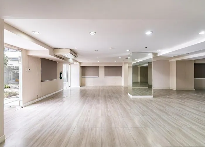 Aparthotel Horizons 101 By 3r Cebu