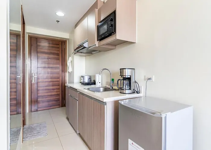 Horizons 101 By 3r Aparthotel Cebu