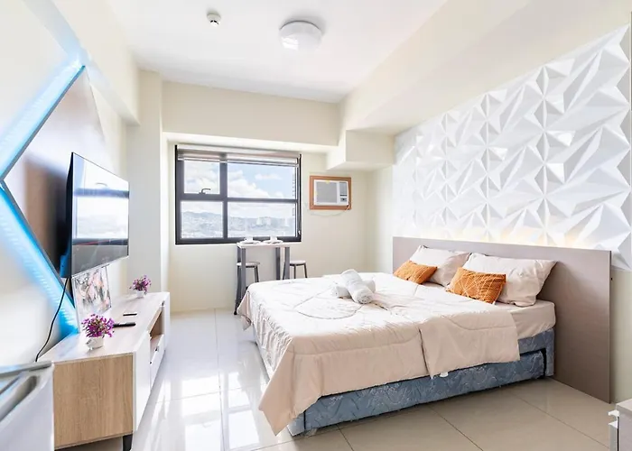 Aparthotel Horizons 101 By 3r Cebu