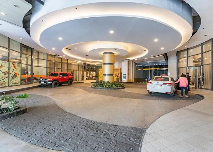 Horizons 101 By 3r Aparthotel Cebu