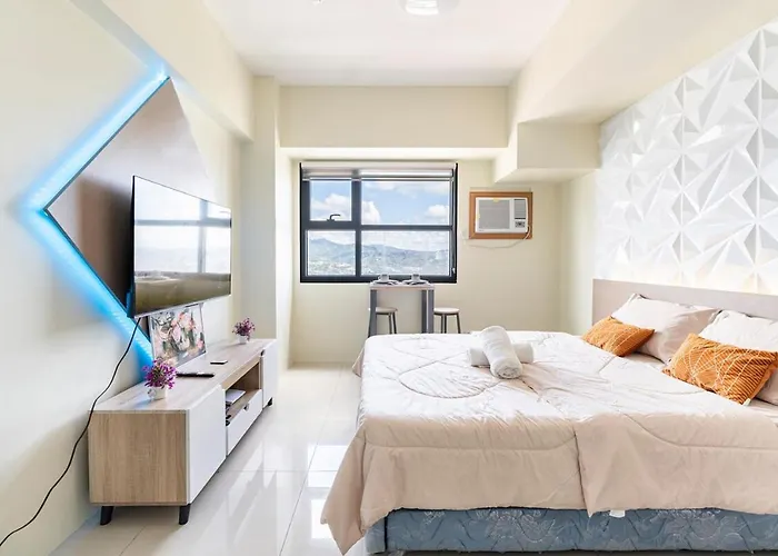 Aparthotel Horizons 101 By 3r *