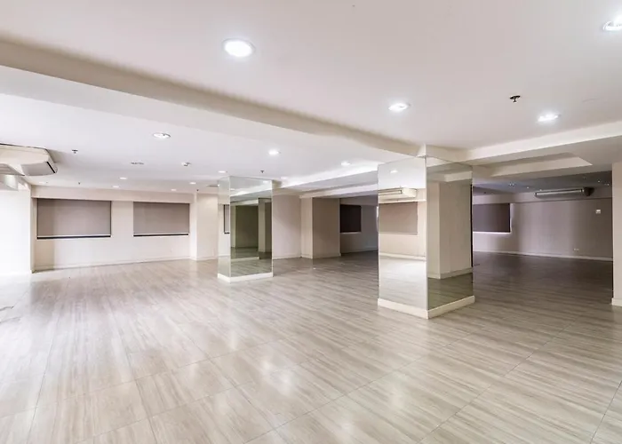 Horizons 101 By 3r Aparthotel Cebu